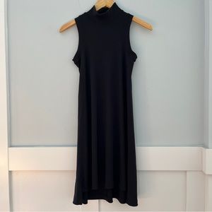 lululemon Gone For The Week Dress - Black